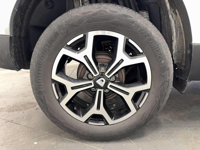 Dacia Duster Blue dCi 115 4x2 Prestige