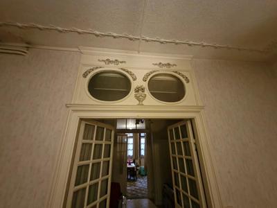 Maison de ville - 214 m² - 11 pièces