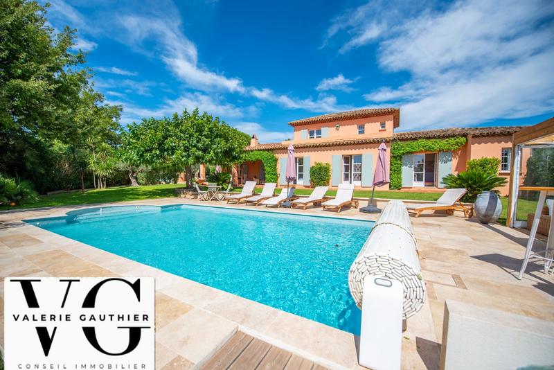 Bastide - 160 m² - 5 pièces