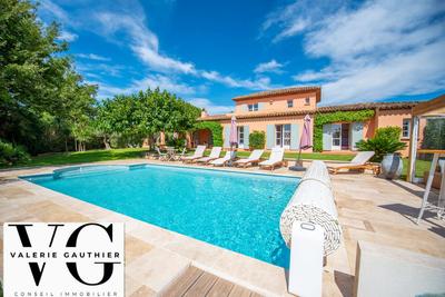 Bastide - 160 m² - 5 pièces