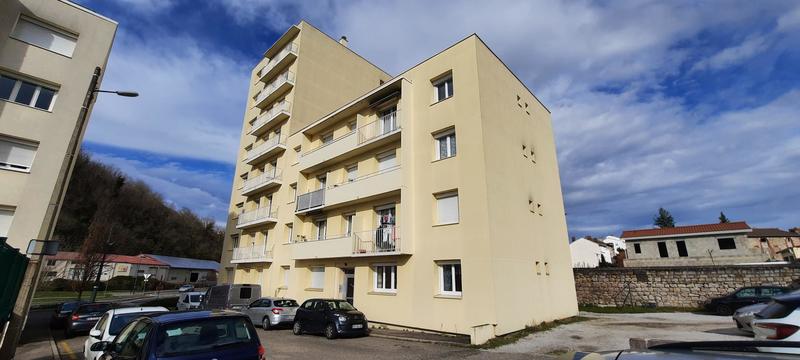 Appartement - 50 m² - 2 pièces