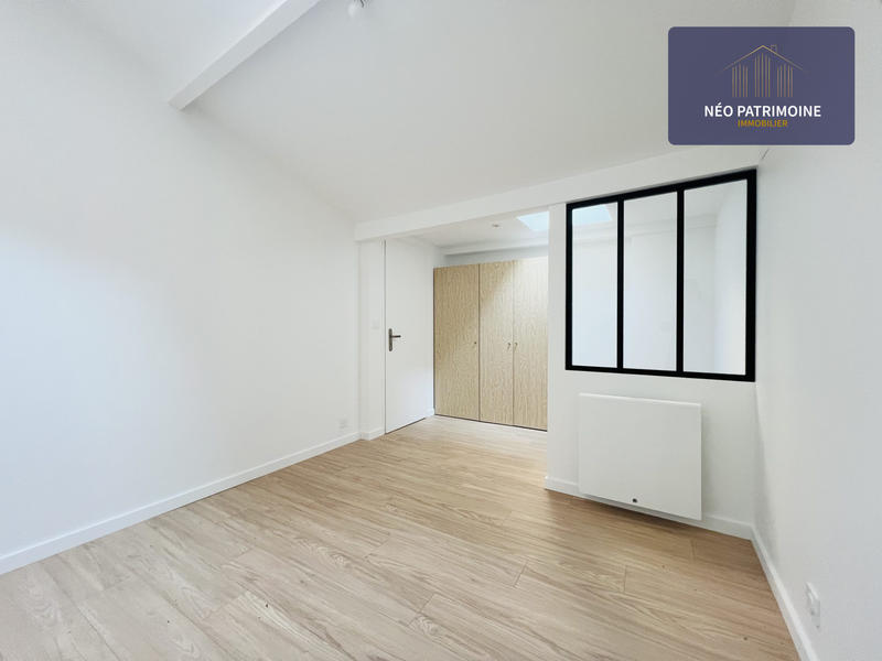 Appartement - 100 m² - 4 pièces