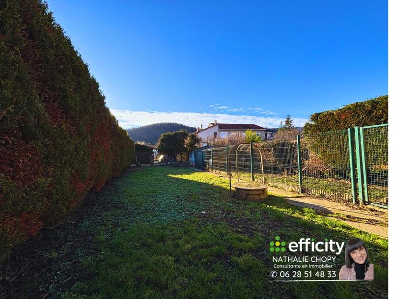 Local commercial - 215 m² - 8 pièces