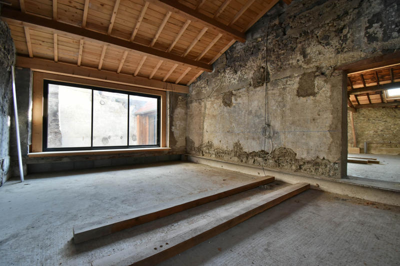 Appartement - 187 m² - 5 pièces