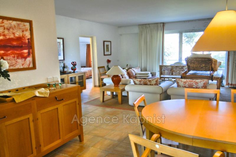 Appartement - 77 m² - 3 pièces