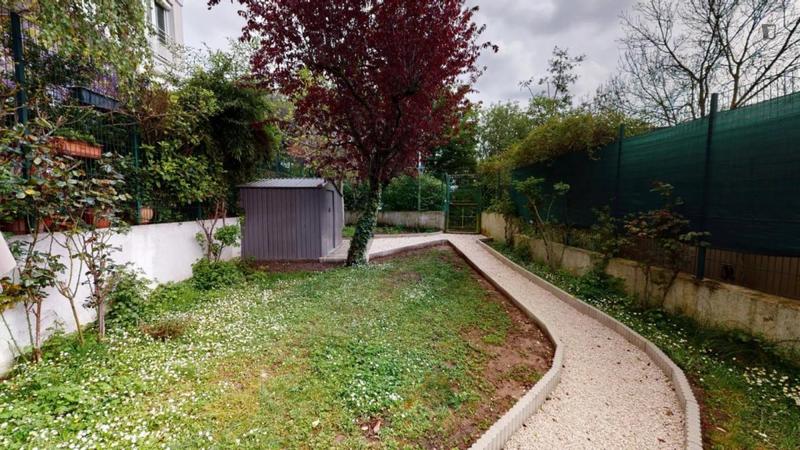 Chambre - 11 pièces