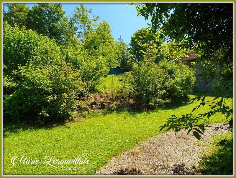 Maison - 402 m² - 12 pièces