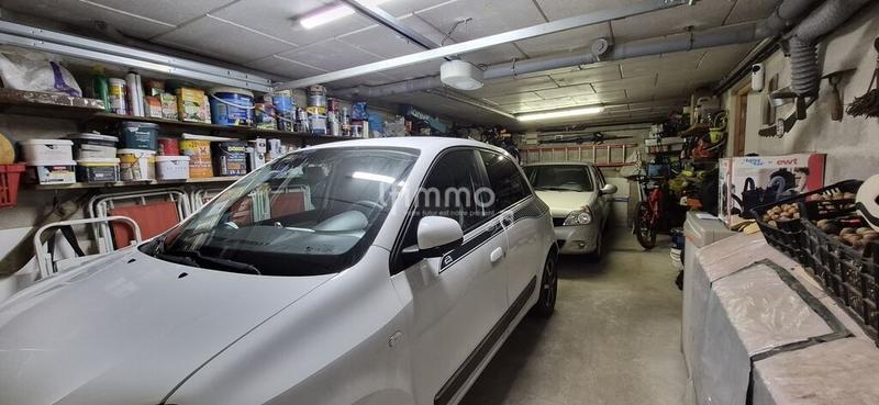 Maison - 162 m² - 6 pièces