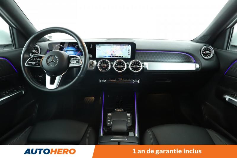 Mercedes Glb 200 d Progressive Line 150 ch