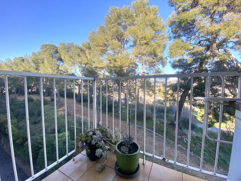 Appartement - 69 m² - 4 pièces