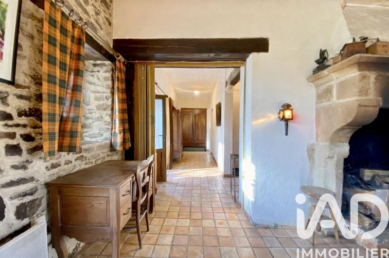 Maison - 186 m² - 5 pièces