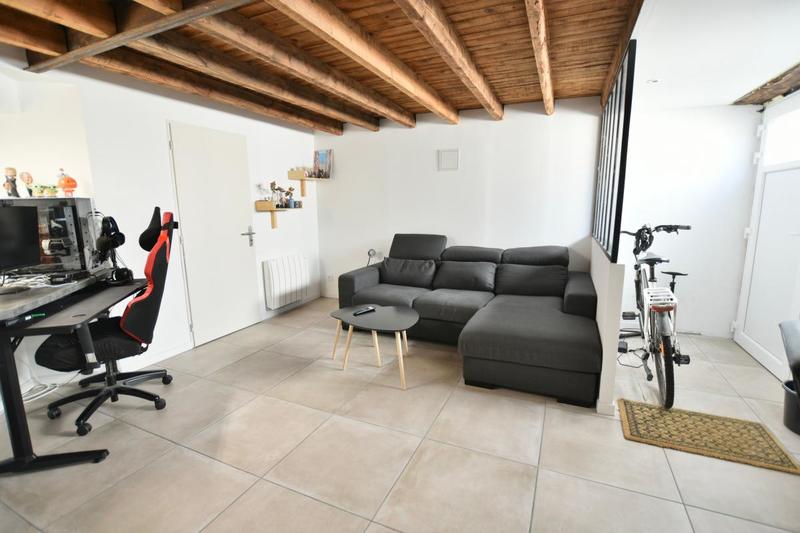Appartement - 69 m² - 2 pièces