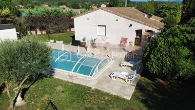 Villa - 106 m² - 5 pièces