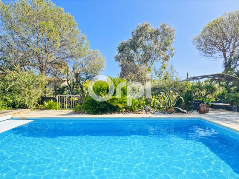 Villa - 155 m² - 5 pièces