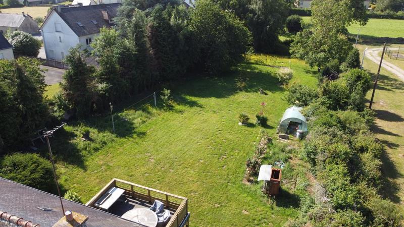 Maison - 62 m² - 3 pièces