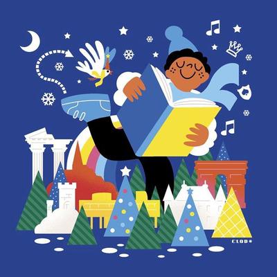 Contes et Histoire: &quot;Le château des secrets&quot;