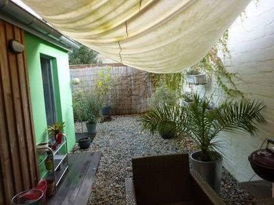 Maison - 56 m² - 3 pièces