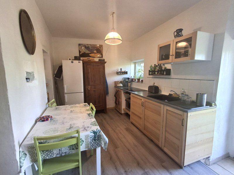 Maison - 83 m² - 3 pièces