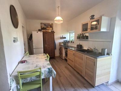 Maison - 83 m² - 3 pièces