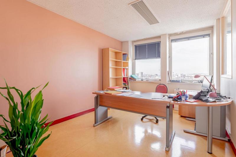 Bureau - 266 m² - 12 pièces