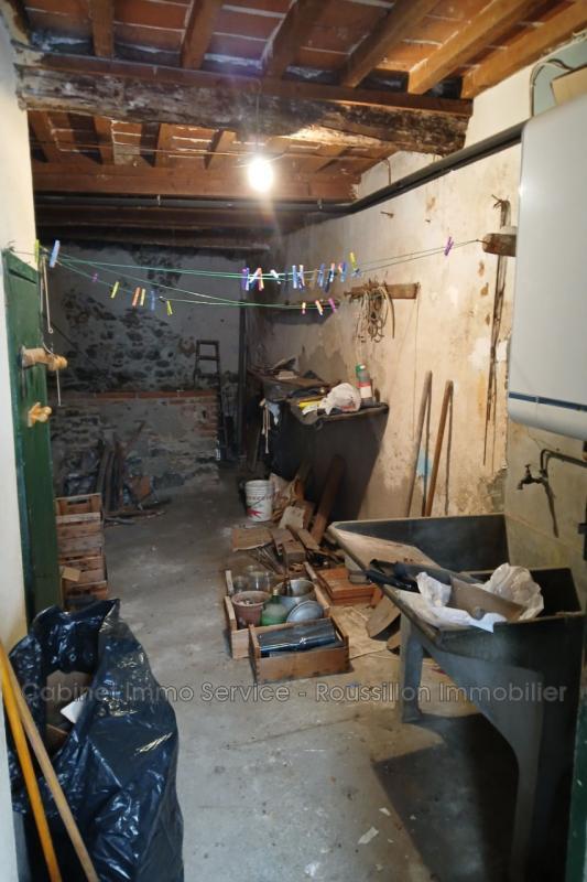 Maison en pierre - 91 m² - 4 pièces