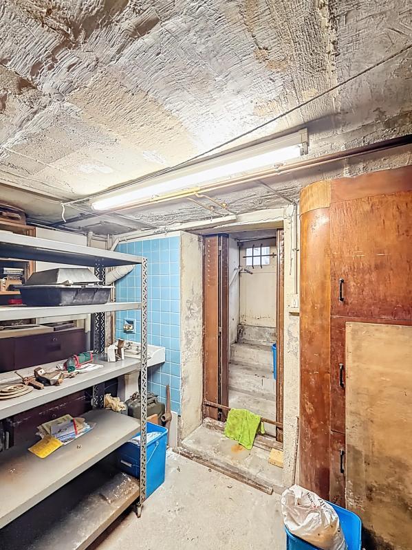 Maison - 149 m² - 4 pièces