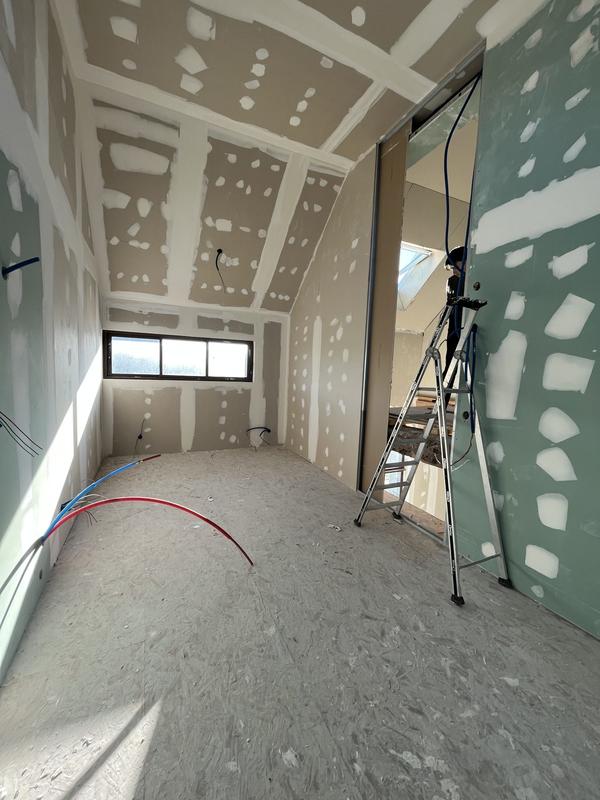 Maison ancienne - 181 m² - 8 pièces