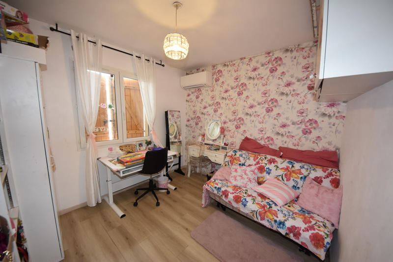 Maison - 74 m² - 4 pièces