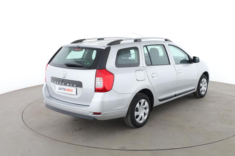 Dacia Logan Mcv II 0.9 TCe Laureate 90 ch