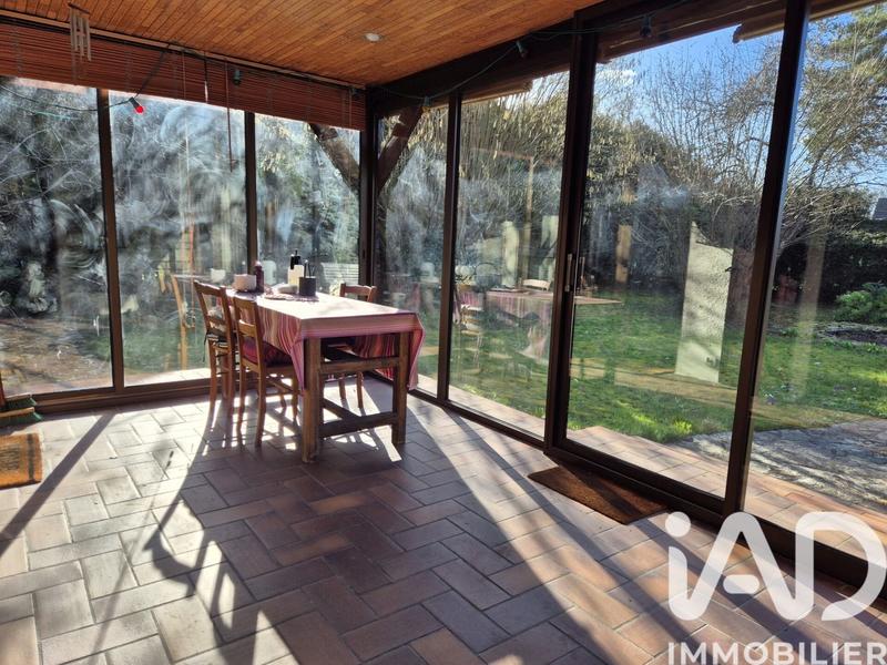 Maison - 150 m² - 7 pièces