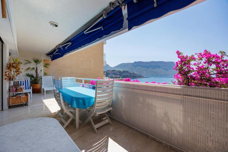 Appartement - 84 m² - 3 pièces