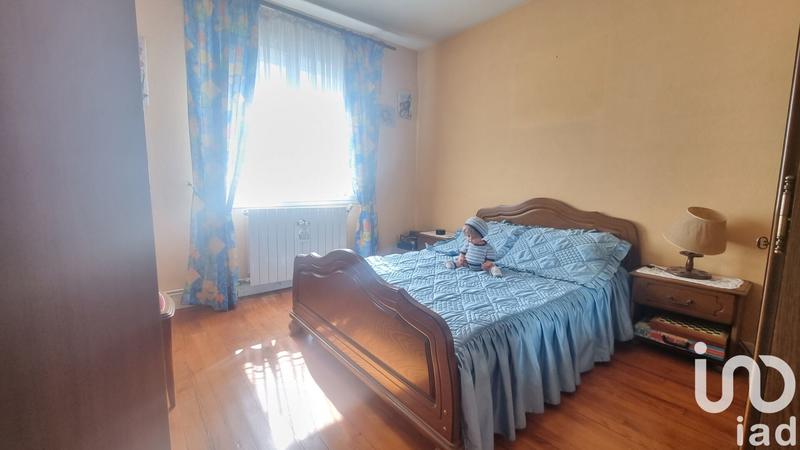 Maison de ville - 185 m² - 9 pièces