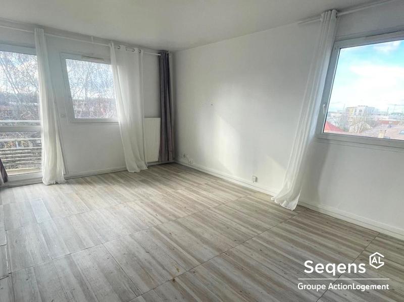 Appartement - 78 m² - 4 pièces