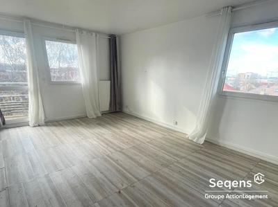 Appartement - 78 m² - 4 pièces