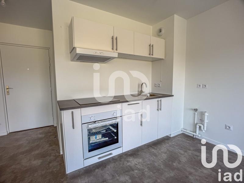 Appartement - 41 m² - 2 pièces