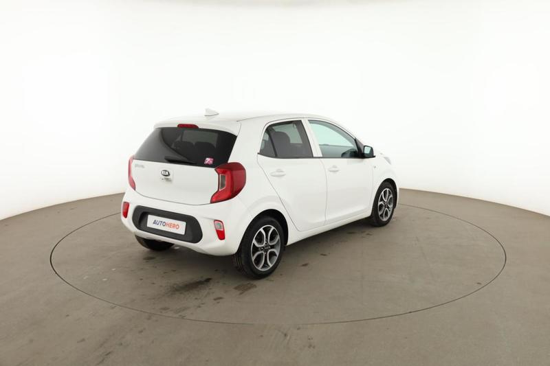 Kia Picanto 1.2 Design Auto 84 ch