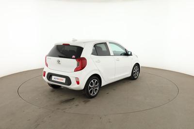 Kia Picanto 1.2 Design Auto 84 ch