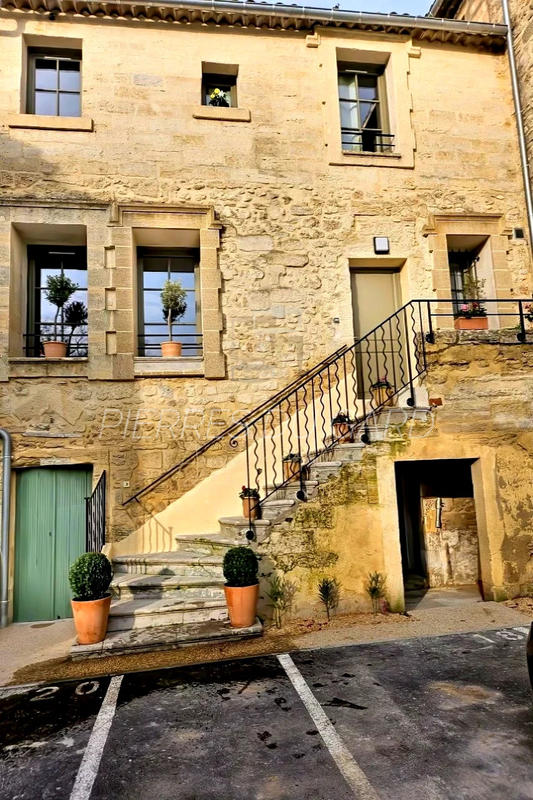 Appartement - 84 m² - 3 pièces