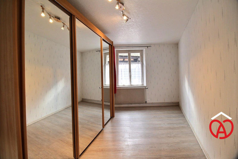 Immeuble - 291 m²