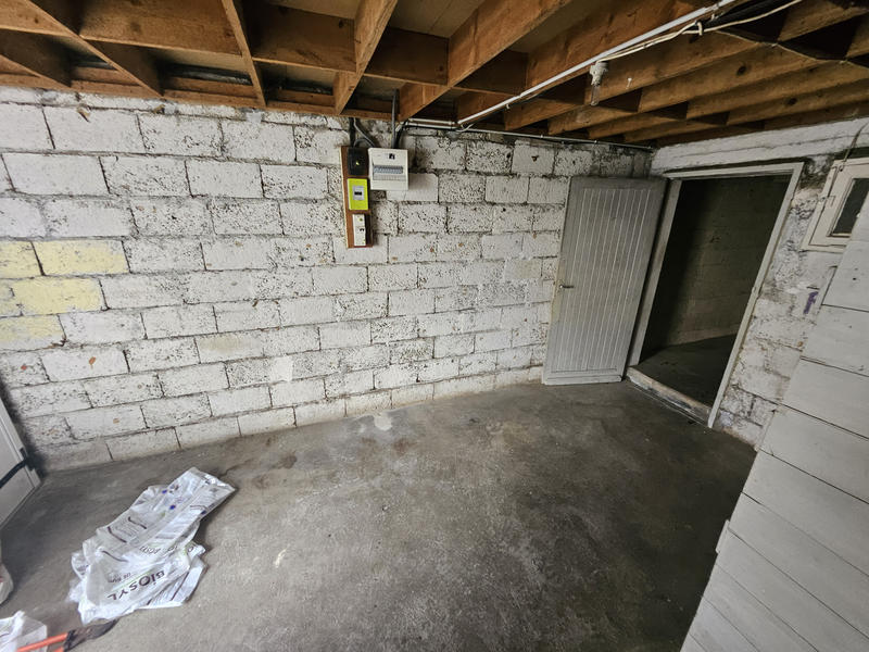 Maison - 70 m² - 5 pièces