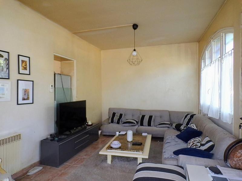 Maison - 85 m² - 5 pièces