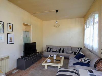 Maison - 85 m² - 5 pièces