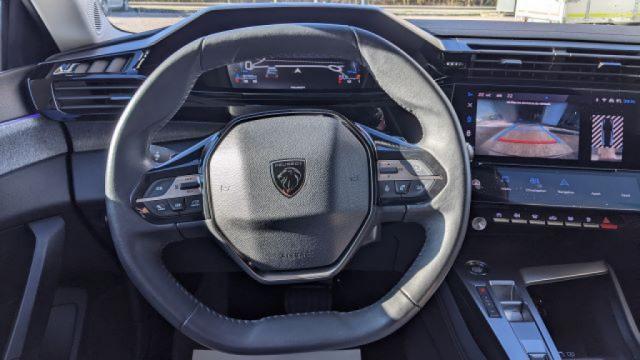 Peugeot 308 PureTech 130ch s&amp;S Eat8 Gt