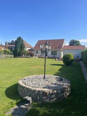 Maison traditionnelle - 160 m² - 5 pièces