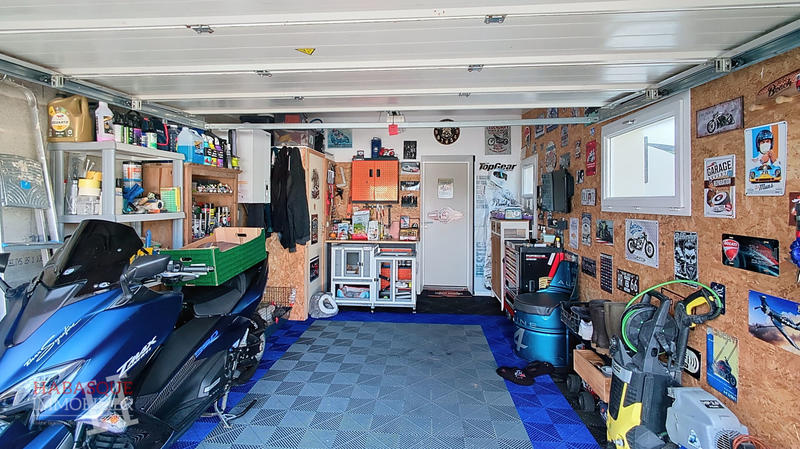 Maison - 136 m² - 5 pièces