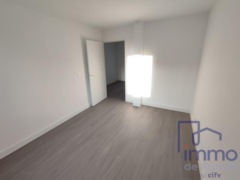 Maison - 71 m² - 3 pièces