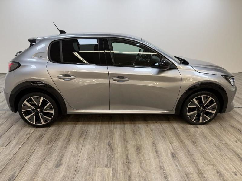 Peugeot 208 II PureTech 100 s&amp;S Gt