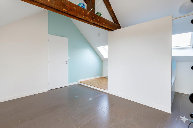 Appartement - 83 m² - 4 pièces