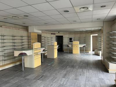 Local commercial - 128 m²