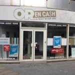 Or en Cash